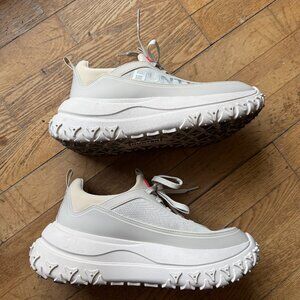 HUNTER Women's Miller Lace-up Sneakers